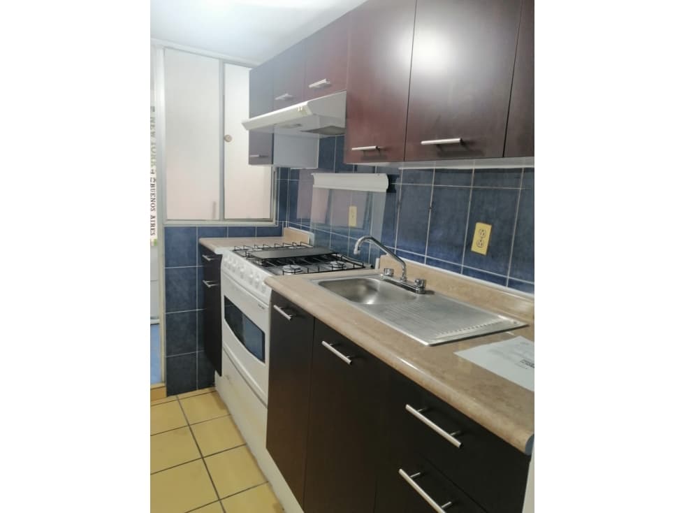 Venta de Departamento en Ciudad Chapultepec — foto 4