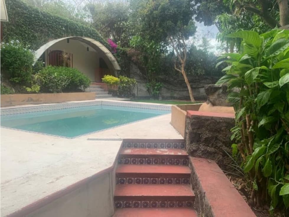 Venta de Casa Sola en Jardines de Tlaltenango — foto 5