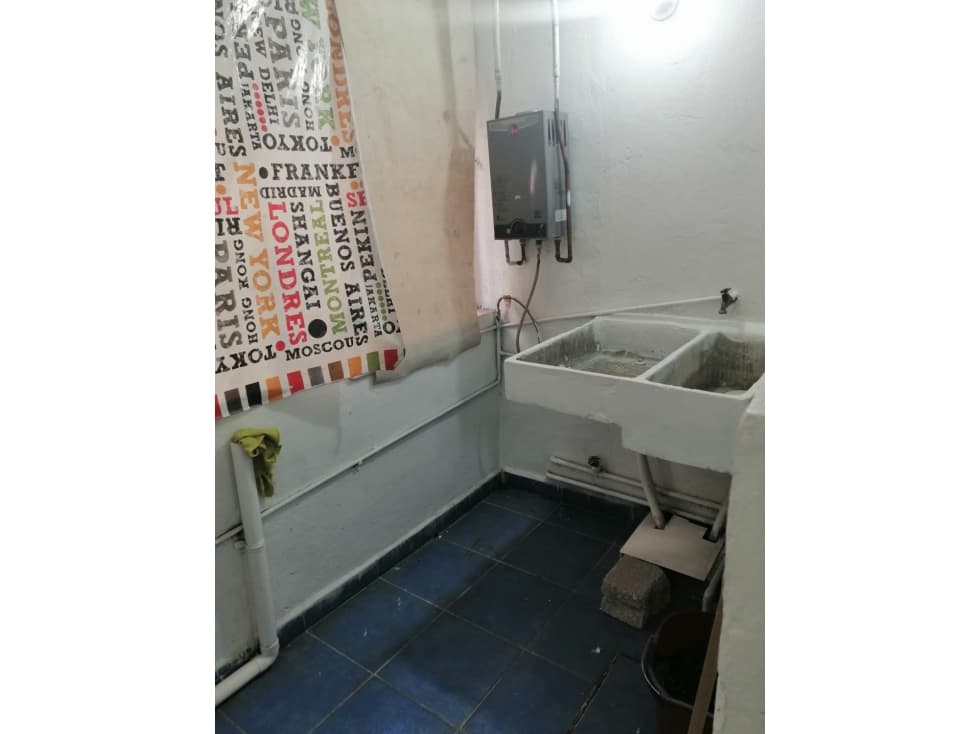 Venta de Departamento en Ciudad Chapultepec — foto 6