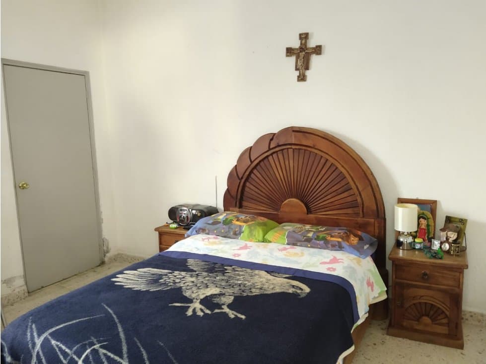 Venta de Casa Sola en La Lagunilla — foto 6