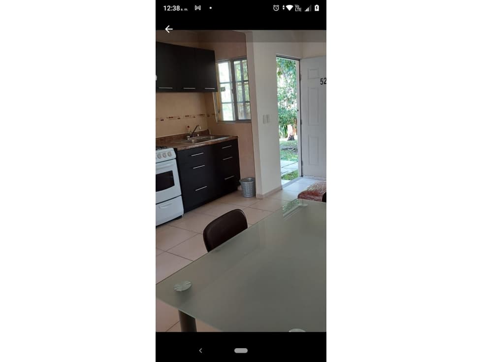 Venta de Casa Campo verde amueblada — foto 6