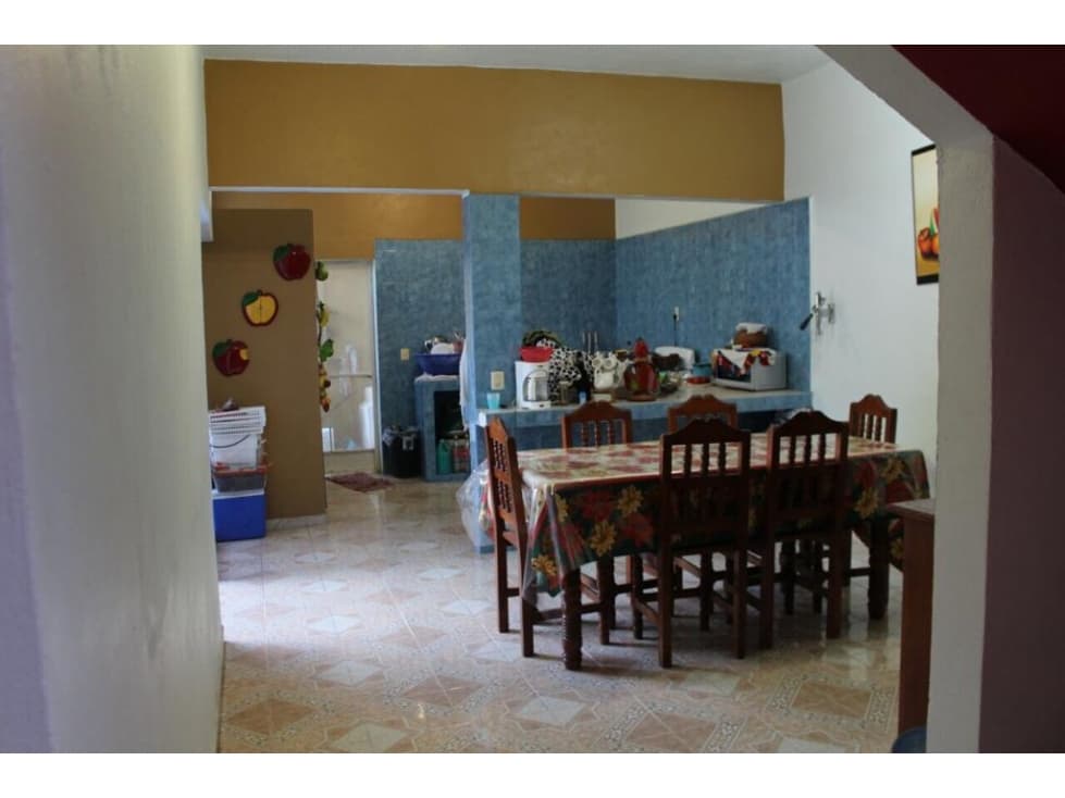 Venta de Casa Sola en Colonia Rancho Nuevo — foto 5