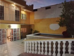 Venta de Casa Sola en la Colonia Otilio Montaño