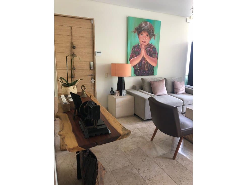 Venta de Departamento en Acapantzingo — foto 2