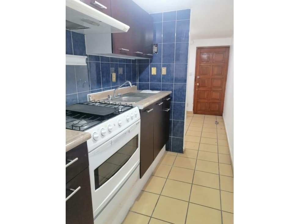 Venta de Departamento en Ciudad Chapultepec — foto 5
