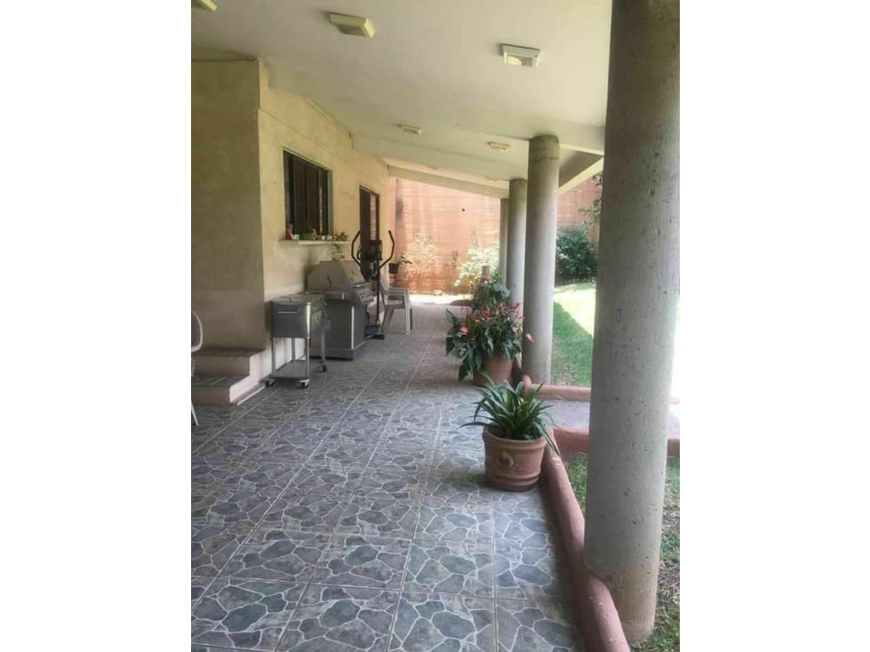 Venta de Casa Sola en Delicias — foto 4