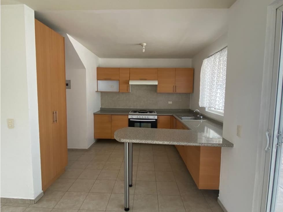 Renta Casa 3 Recamaras Paseos del Bosque — foto 6