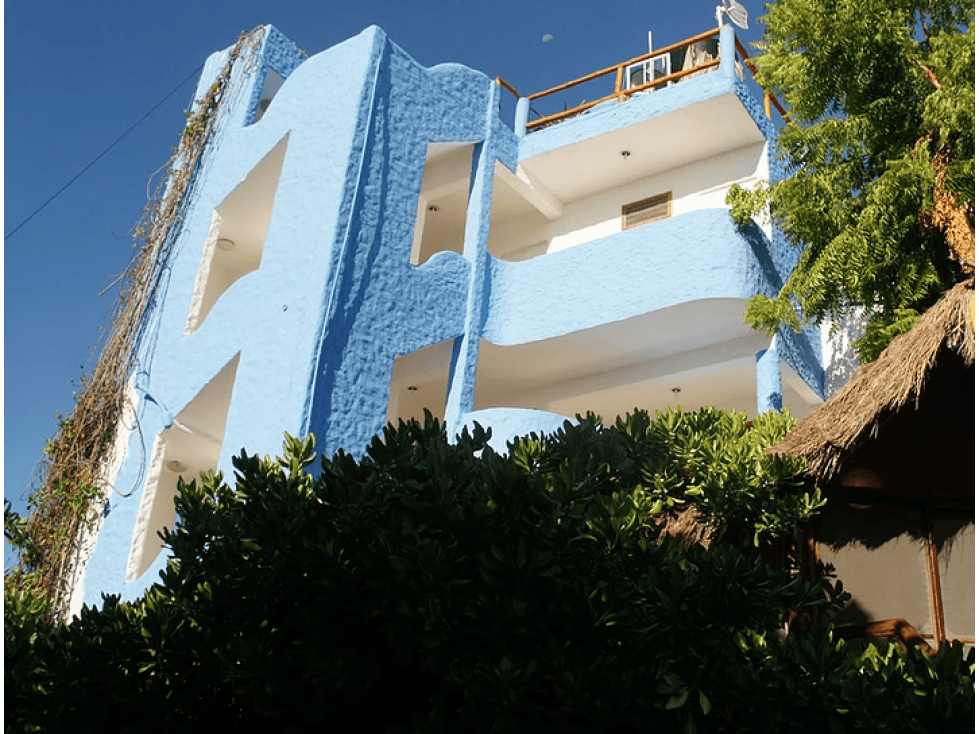BEAUTIFUL SMALL HOTEL BY HOLBOX — foto 1