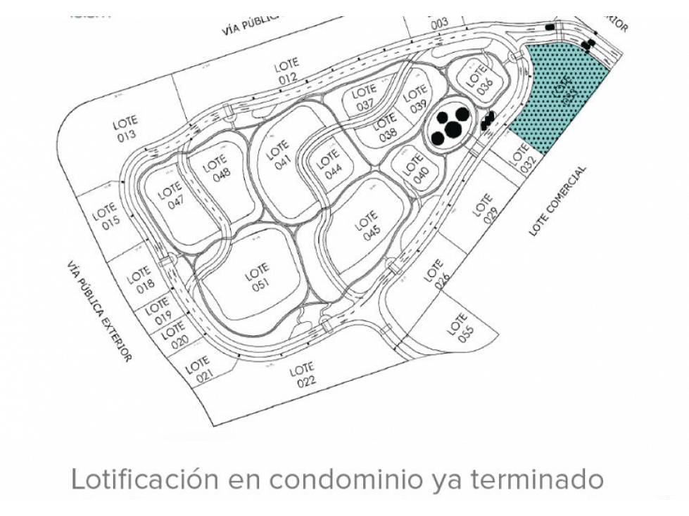 LOTE DE LUJO EN ALDEA ZAMA — foto 5