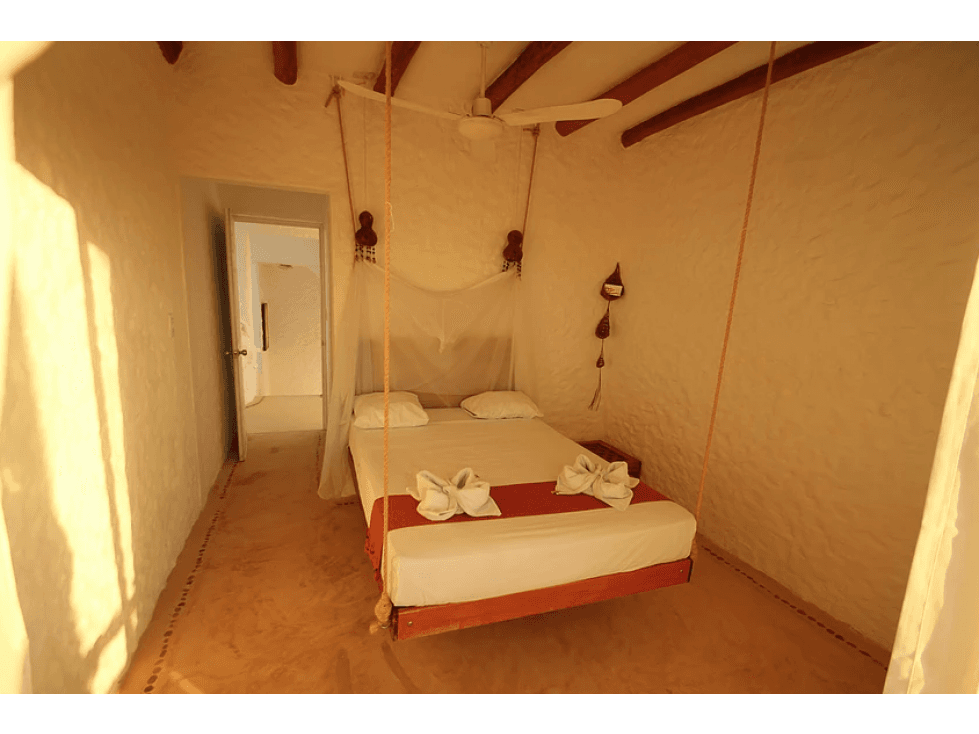 BEAUTIFUL SMALL HOTEL BY HOLBOX — foto 4