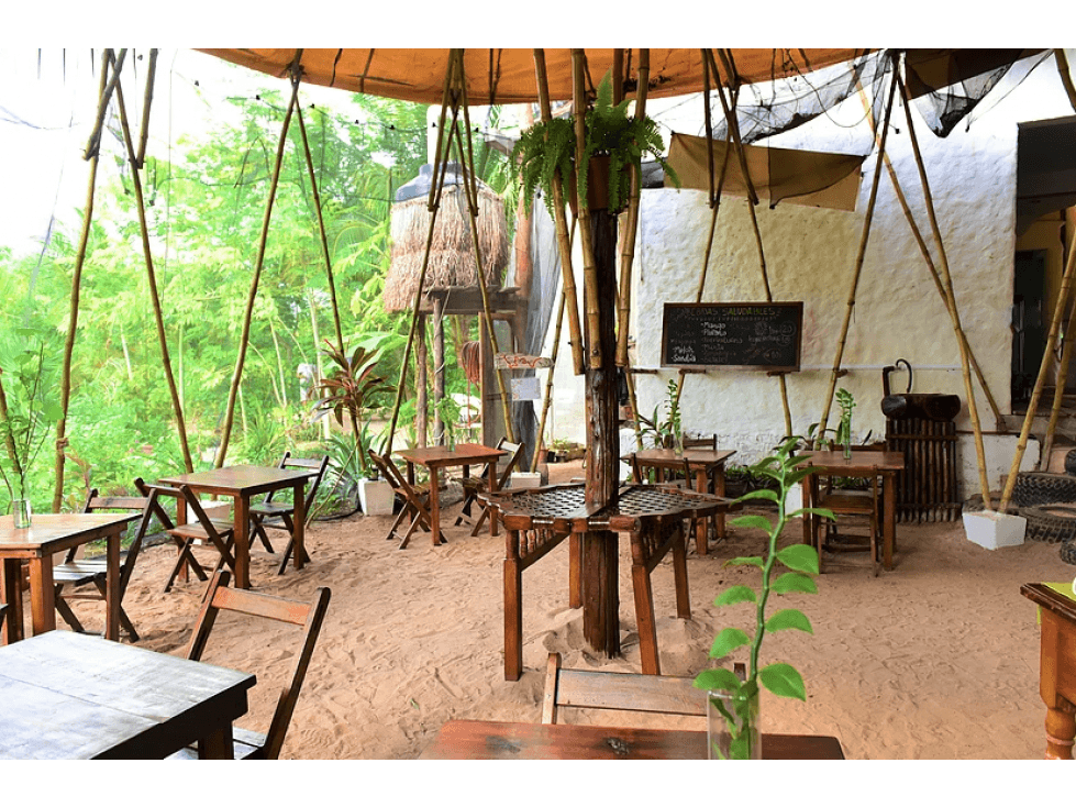 BEAUTIFUL SMALL HOTEL BY HOLBOX — foto 5
