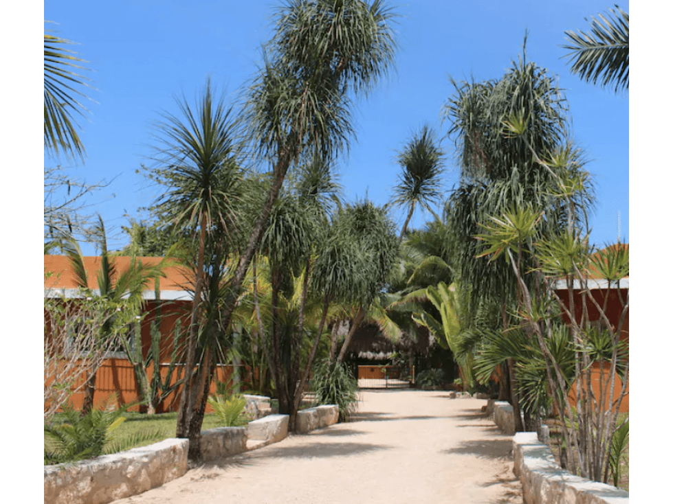 VENTA DE MAGNIFICO HOTEL EN TULUM — foto 3
