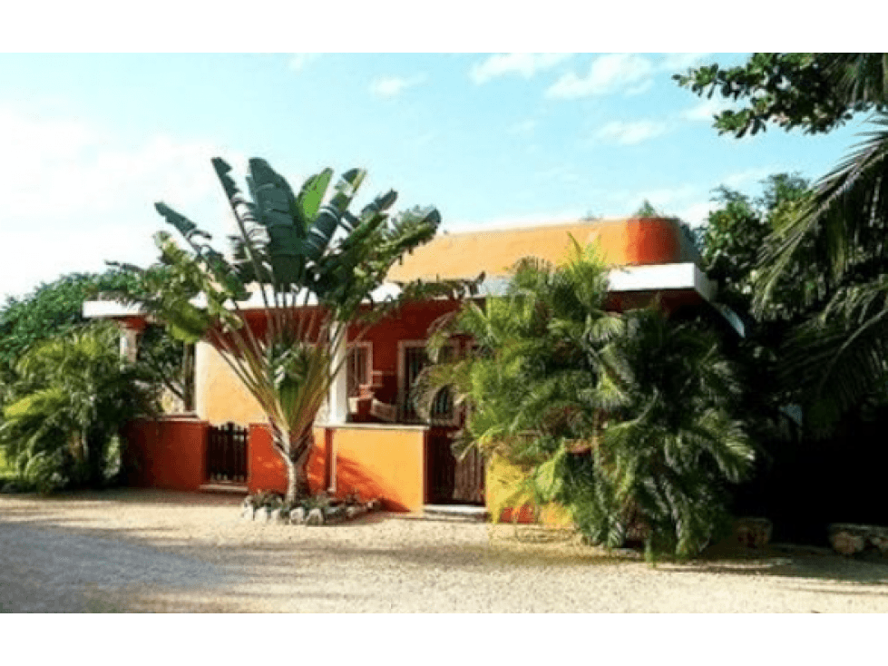 VENTA DE MAGNIFICO HOTEL EN TULUM — foto 1