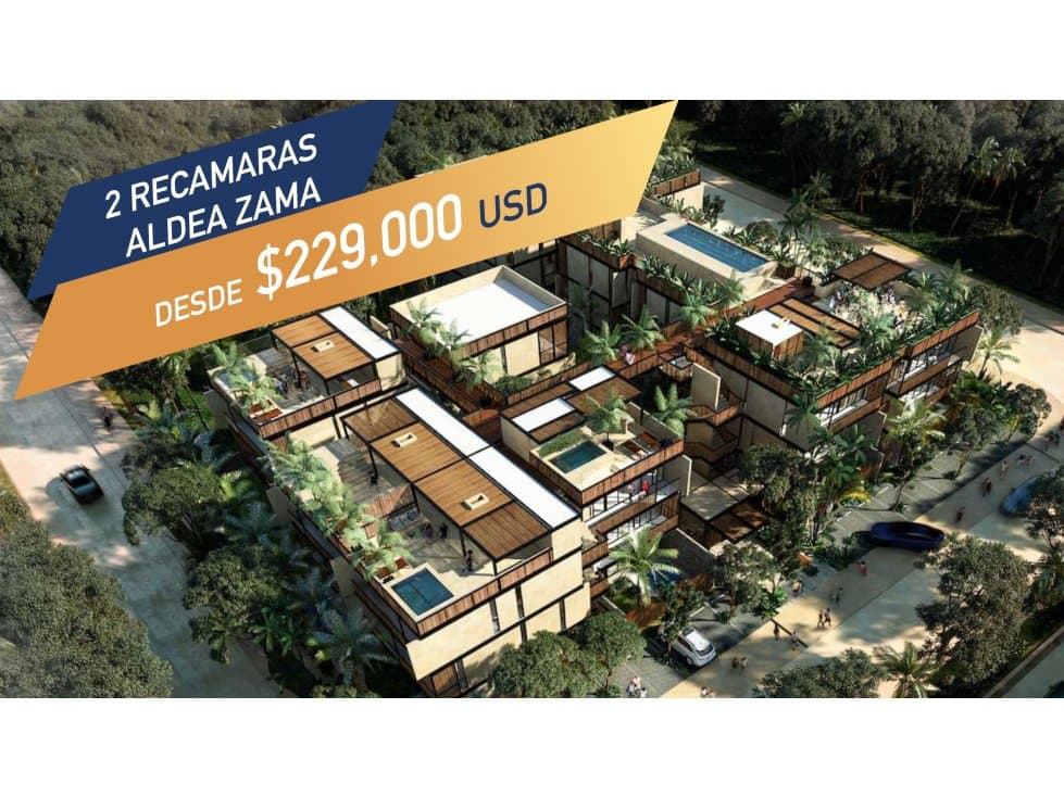 Departamento en Aldea Zama mejor precio!!! — foto 1
