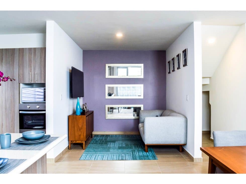 SE VENDE CASA EN MADELEINE (MARIE) — foto 5