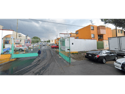 Depto en Zapotitlán Tláhuac