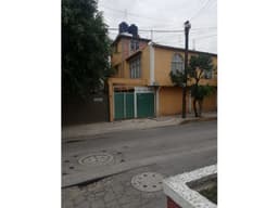 Bonita Casa en Santa Martha Iztapalapa