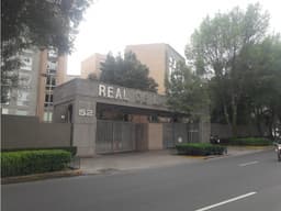 Departamento en Real de la Montaña, Tlalpan, CDMX