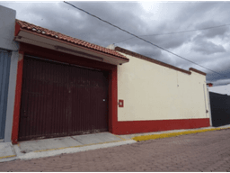 Excelente Oportunidad De Casa En Apizaco, Tlaxcala