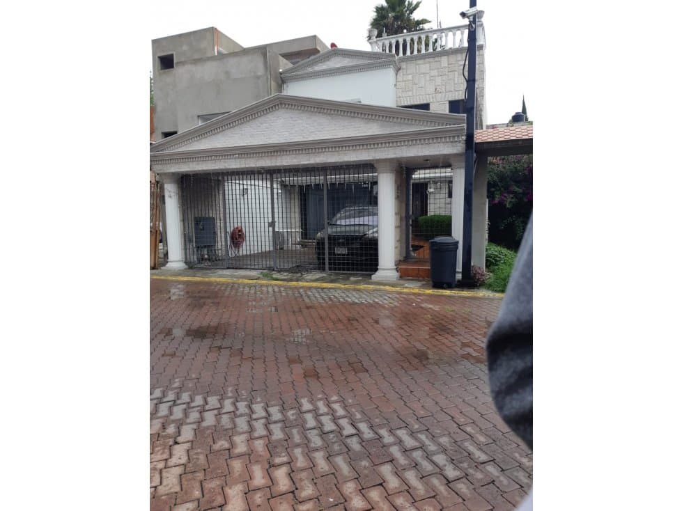 Casa en Jardines Alba Cuatitlan — foto 1
