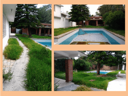 CASA CON TERRENO AMPLIO TLALPAN SUR