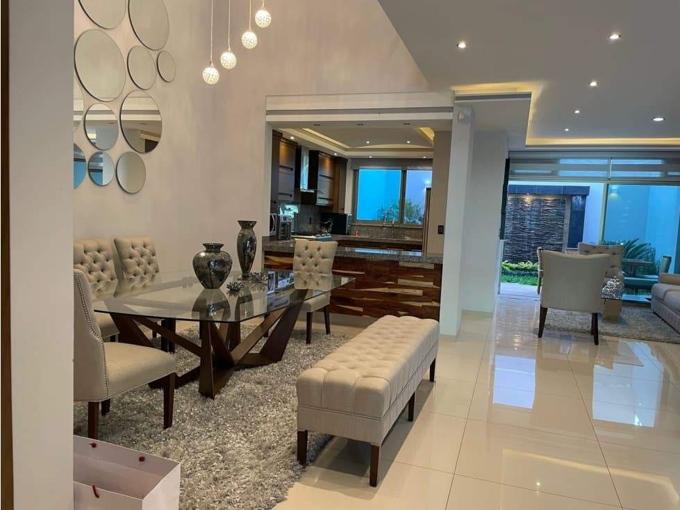 Casa 104-B con ROOF GARDEN en La Cima — foto 4