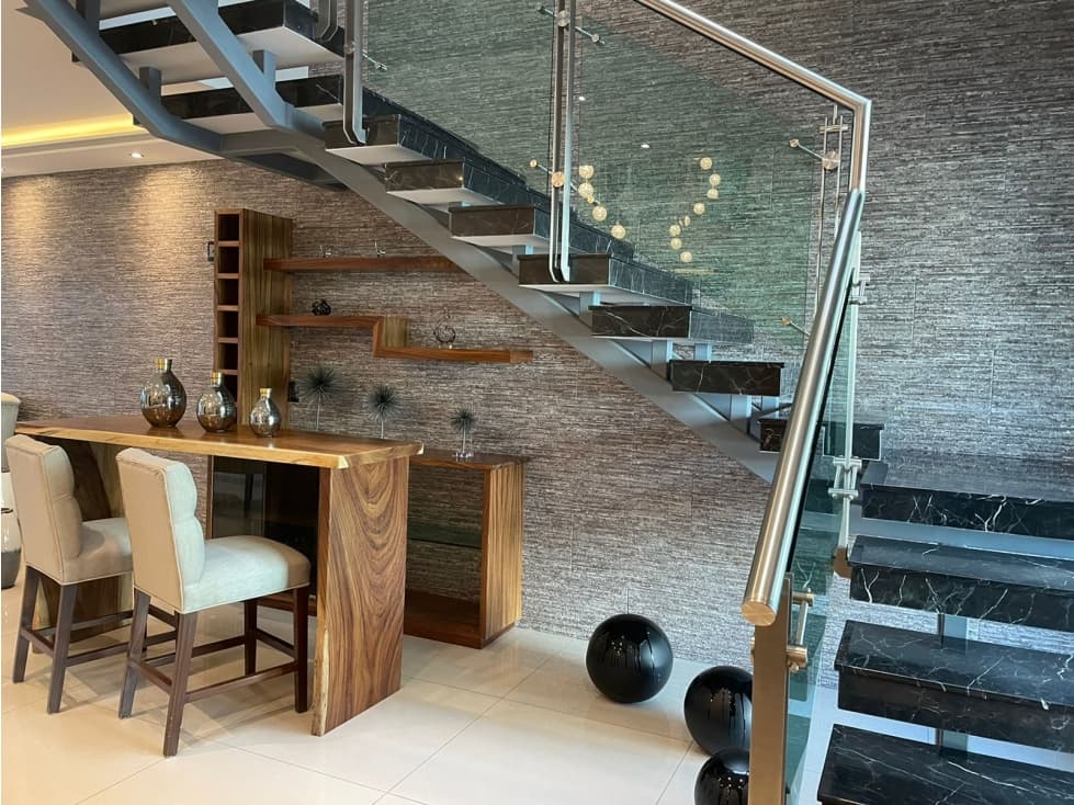 Casa 104-B con ROOF GARDEN en La Cima — foto 6