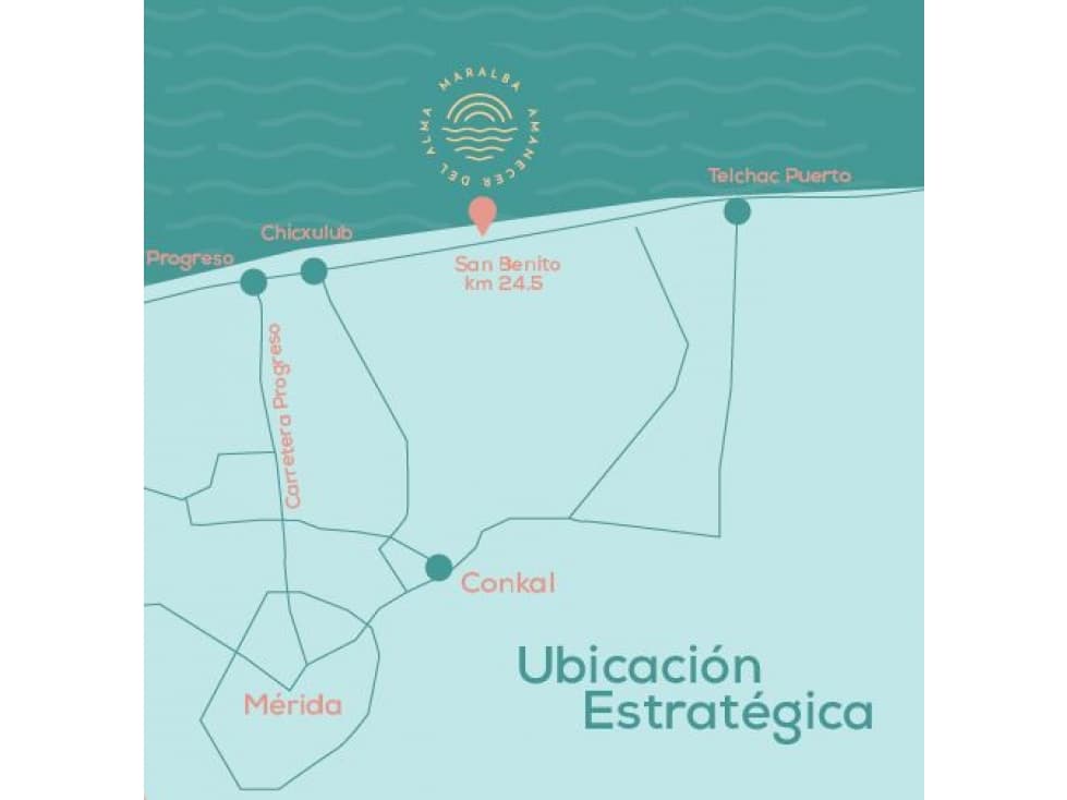 TERRENOS EN SAN BENITO — foto 2