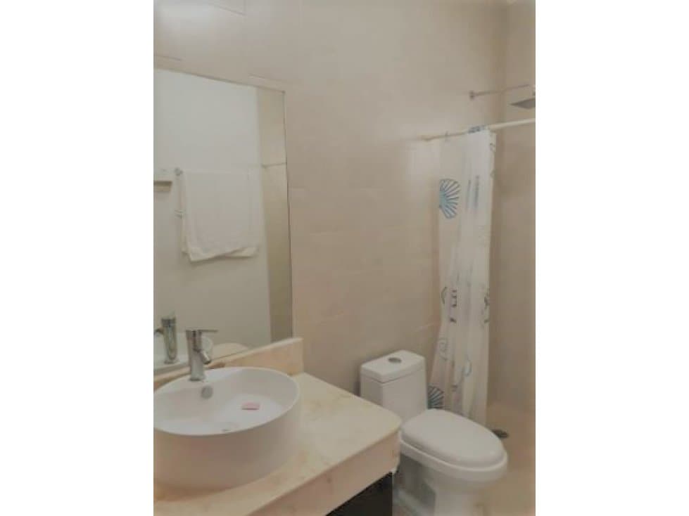 Departamento en Chicxulub a 50 metros del mar — foto 6