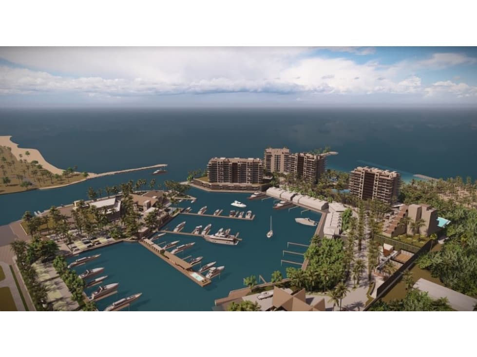 Yucalpetén Resort Marina — foto 6