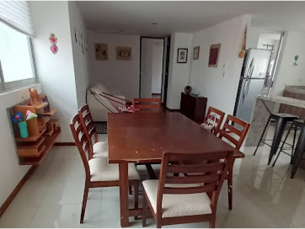 Departamento — foto 1