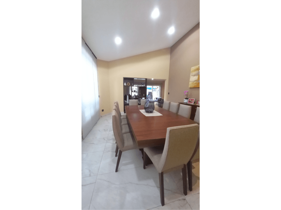 Residencia en La Concepción Puebla — foto 5