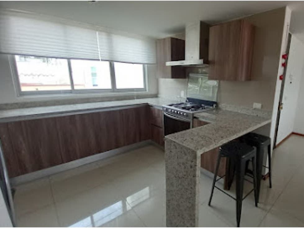Departamento — foto 3