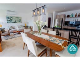 Residencia Cumbres del Tezal*