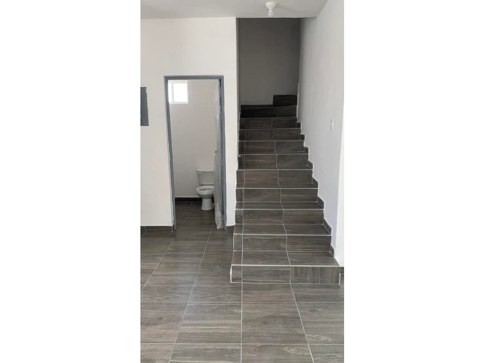 Casa Paseo Cabo de Oro — foto 4