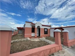 Casa en renta en Pedregales de Caucel