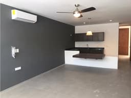 Renta de Loft-Estudio en Montes de Amé