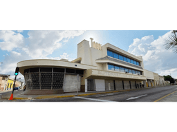EN VENTA EDIFICIO COMERCIAL EN EL CENTRO HISTORICO, MERIDA.