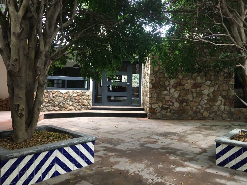 CASA VALLESANA EN EL CENTRO DEL PUEBLO — foto 3