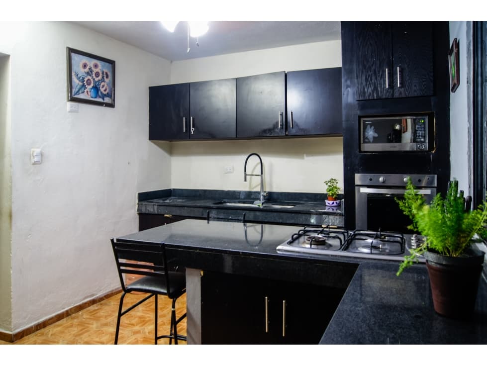 CASA EN VENTA EN EL CENTRO, MÉRIDA — foto 4