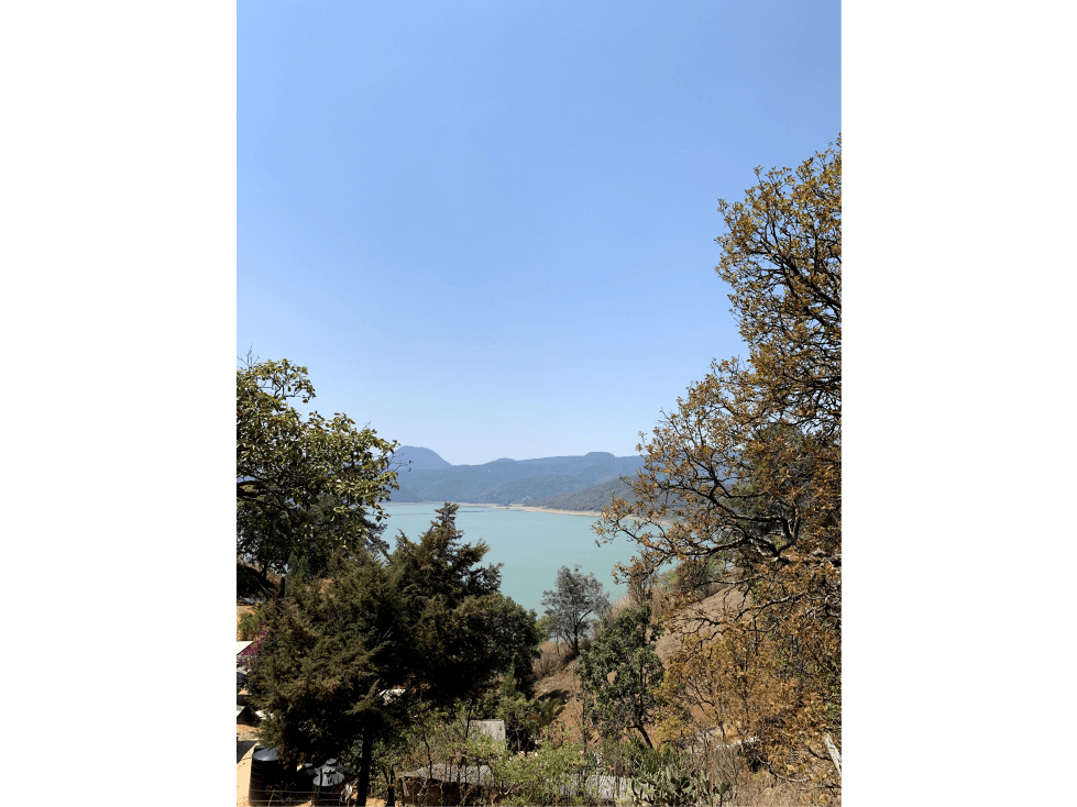 TERRENO CON VISTA AL LAGO| VALLE DE BRAVO — foto 4