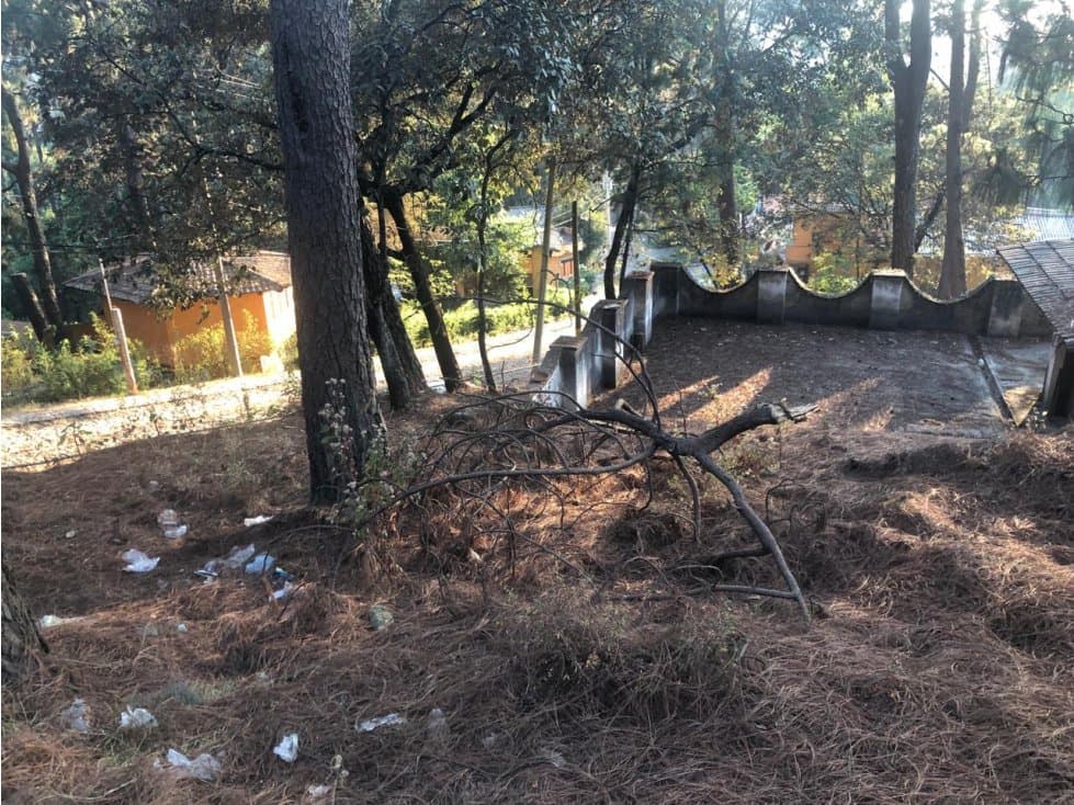TERRENO PARA DESARROLLAR H-1000 — foto 2