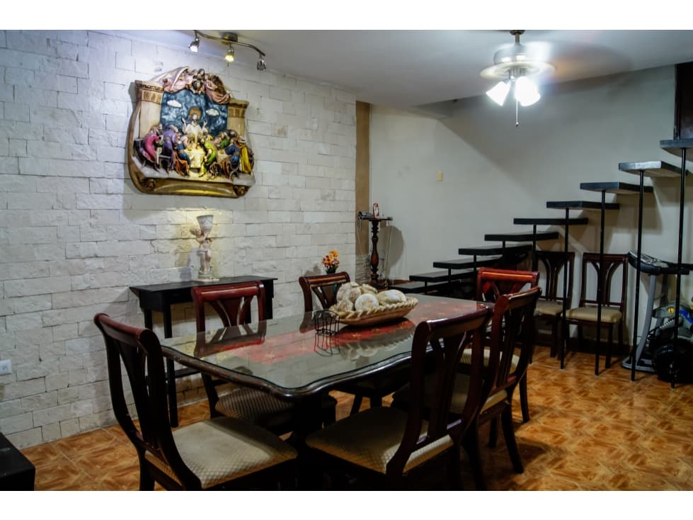 CASA EN VENTA EN EL CENTRO, MÉRIDA — foto 3