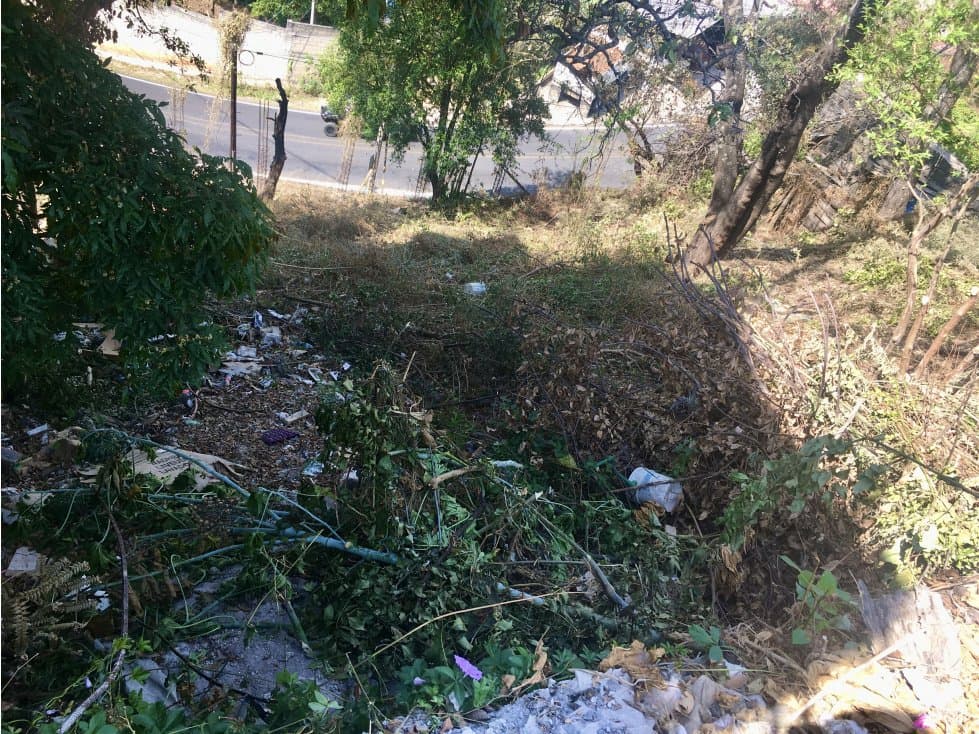 FABULOSO TERRENO CON VISTA AL LAGO — foto 3