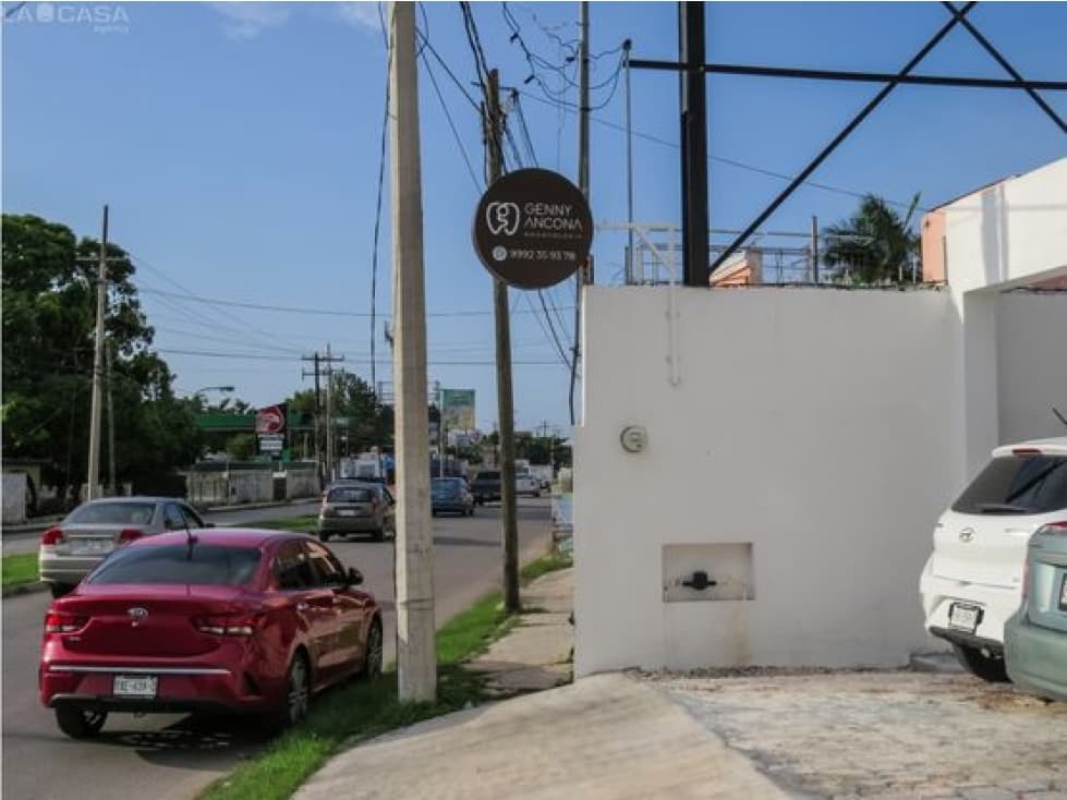 ESPACIO EN RENTA PARA CONSULTORIO — foto 6