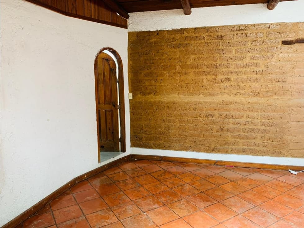 CASA EN RENTA PUEBLO — foto 5