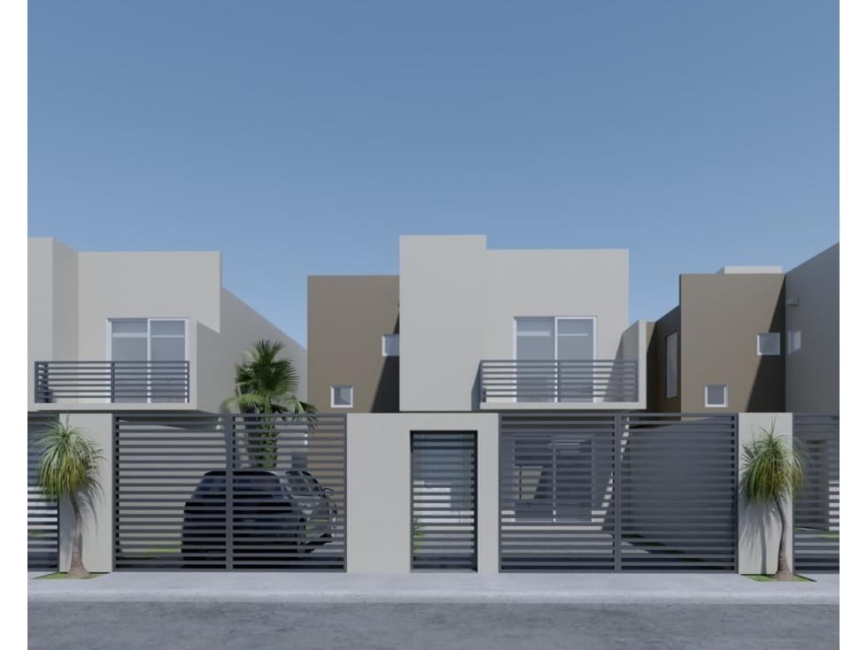 Casa en Venta "solecito" en Cabo San Lucas — foto 6