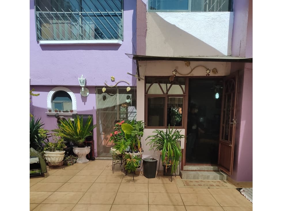 CASA VENTA ARCOS DEL ALBA CUAUTITLÁN IZCALLI — foto 2
