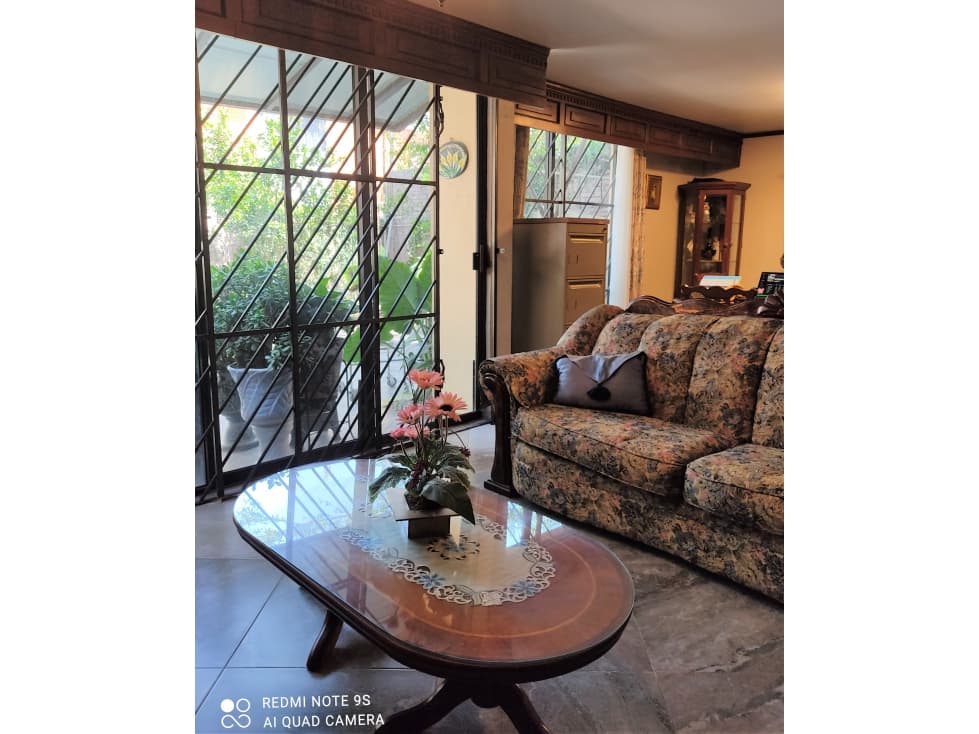 CASA VENTA ARCOS DEL ALBA CUAUTITLÁN IZCALLI — foto 4
