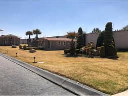Mega Residencia en Ex Haciendas de Cacalomacan